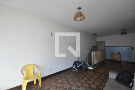 Sala de casa à venda com 3 quartos, 452m² em Tremembé, São Paulo