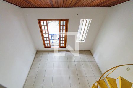 Escritório de casa à venda com 2 quartos, 80m² em Perdizes, São Paulo