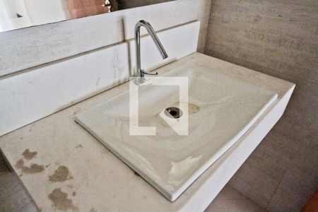 Lavabo de casa para alugar com 3 quartos, 240m² em Limão, São Paulo