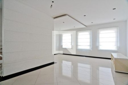Sala de casa para alugar com 3 quartos, 240m² em Limão, São Paulo