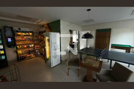 Apartamento à venda com 3 quartos, 81m² em Vila Isa, São Paulo