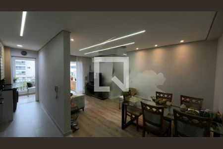 Apartamento à venda com 3 quartos, 81m² em Vila Isa, São Paulo
