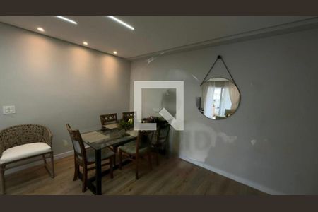 Apartamento à venda com 3 quartos, 81m² em Vila Isa, São Paulo