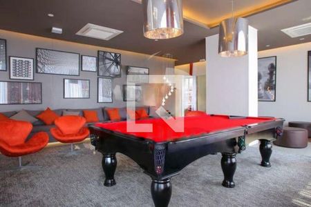 Apartamento à venda com 1 quarto, 84m² em Vila Gertrudes, São Paulo