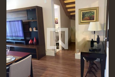 Apartamento à venda com 1 quarto, 84m² em Vila Gertrudes, São Paulo