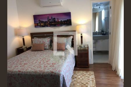 Apartamento à venda com 1 quarto, 84m² em Vila Gertrudes, São Paulo