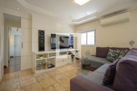 Apartamento à venda com 3 quartos, 149m² em Bosque da Saúde, São Paulo