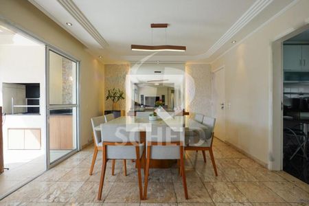 Apartamento à venda com 3 quartos, 149m² em Bosque da Saúde, São Paulo