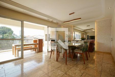 Apartamento à venda com 3 quartos, 149m² em Bosque da Saúde, São Paulo