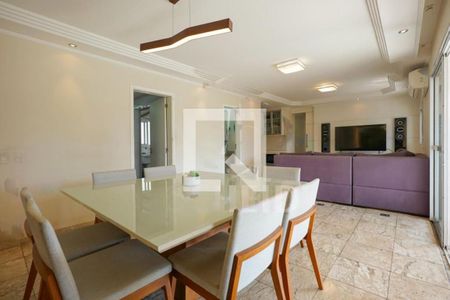 Apartamento à venda com 3 quartos, 149m² em Bosque da Saúde, São Paulo