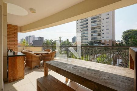 Apartamento à venda com 3 quartos, 149m² em Bosque da Saúde, São Paulo