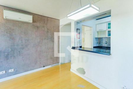 Apartamento à venda com 2 quartos, 62m² em Vila Andrade, São Paulo