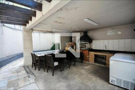 Apartamento à venda com 2 quartos, 62m² em Vila Andrade, São Paulo