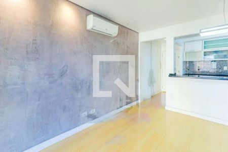 Apartamento à venda com 2 quartos, 62m² em Vila Andrade, São Paulo