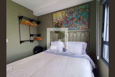 Apartamento à venda com 1 quarto, 29m² em Vila da Saúde, São Paulo