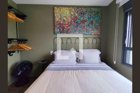 Apartamento à venda com 1 quarto, 29m² em Vila da Saúde, São Paulo