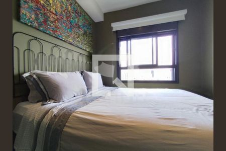 Apartamento à venda com 1 quarto, 29m² em Vila da Saúde, São Paulo