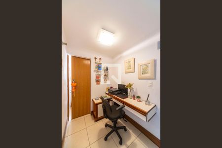 Escritório de casa à venda com 3 quartos, 153m² em Vila Boa Vista, Santo André