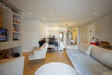 Apartamento à venda com 3 quartos, 122m² em Campo Belo, São Paulo