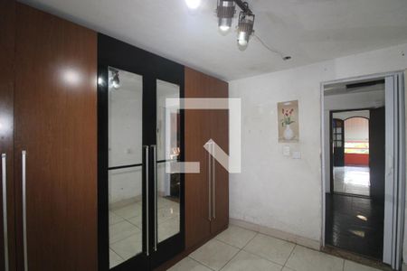 Quarto de casa para alugar com 2 quartos, 120m² em Tanque, Rio de Janeiro