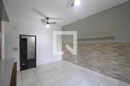Suíte de casa para alugar com 2 quartos, 120m² em Tanque, Rio de Janeiro