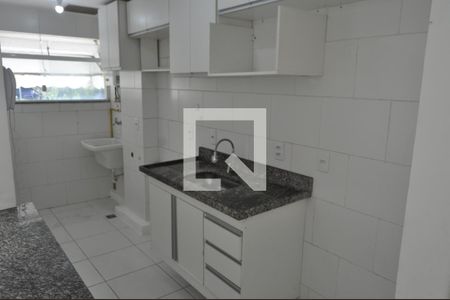 Apartamento à venda com 2 quartos, 48m² em Engenho de Dentro, Rio de Janeiro