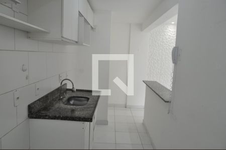 Apartamento à venda com 2 quartos, 48m² em Engenho de Dentro, Rio de Janeiro