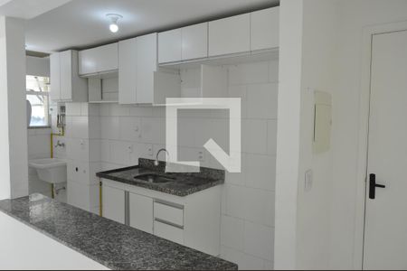 Apartamento à venda com 2 quartos, 48m² em Engenho de Dentro, Rio de Janeiro