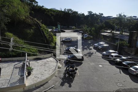 Apartamento à venda com 2 quartos, 48m² em Engenho de Dentro, Rio de Janeiro