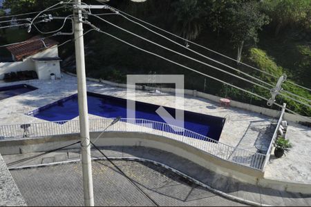 Apartamento à venda com 2 quartos, 48m² em Engenho de Dentro, Rio de Janeiro