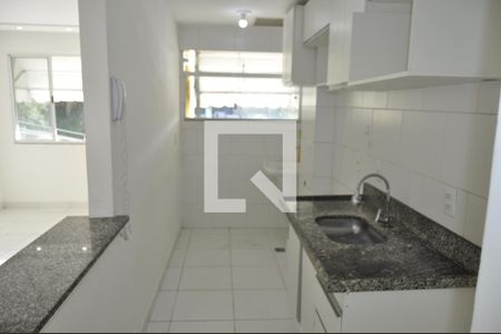 Apartamento à venda com 2 quartos, 48m² em Engenho de Dentro, Rio de Janeiro
