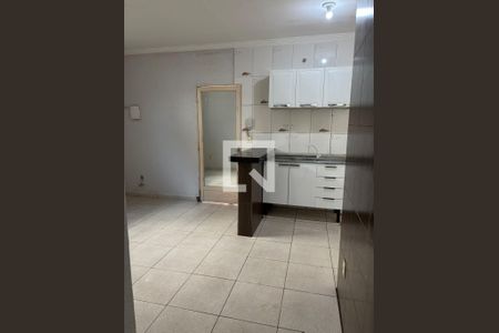 Cozinha de apartamento para alugar com 3 quartos, 65m² em Setor Centro Oeste, Goiânia