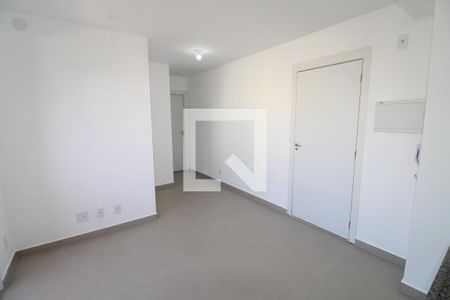 Sala / Cozinha de apartamento para alugar com 2 quartos, 44m² em Jardim Topazio, São José dos Campos