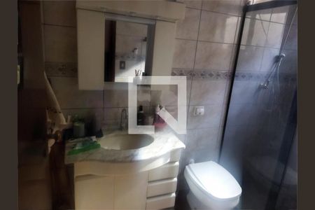 Casa à venda com 3 quartos, 162m² em Vila Tupi, São Bernardo do Campo