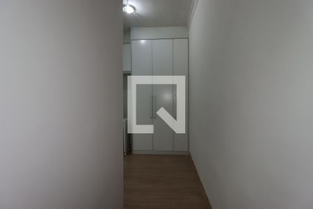 Quarto de apartamento à venda com 2 quartos, 108m² em Vila Guaraciaba, Santo André
