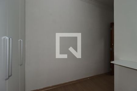 Quarto de apartamento à venda com 2 quartos, 108m² em Vila Guaraciaba, Santo André