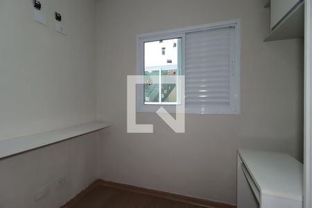 Quarto de apartamento à venda com 2 quartos, 108m² em Vila Guaraciaba, Santo André