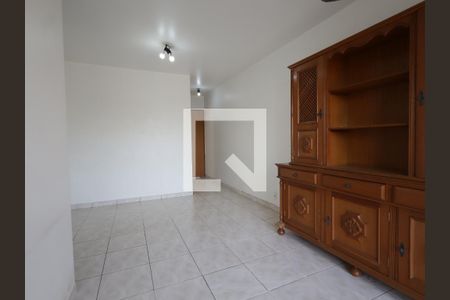 Sala de apartamento à venda com 3 quartos, 65m² em Vila Morumbi, São Paulo