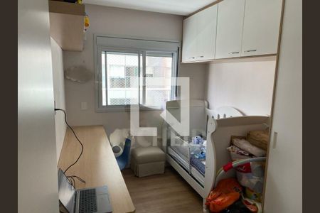 Apartamento à venda com 3 quartos, 84m² em Jardim Caravelas, São Paulo