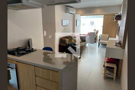 Apartamento à venda com 3 quartos, 84m² em Jardim Caravelas, São Paulo