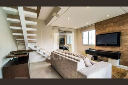 Apartamento à venda com 2 quartos, 86m² em Morumbi, São Paulo