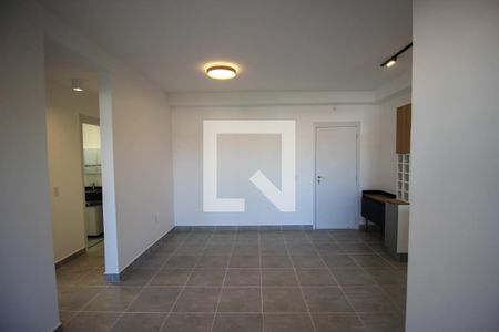 Apartamento para alugar com 3 quartos, 70m² em Jardim Sao Carlos, Sorocaba