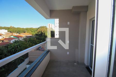 Apartamento para alugar com 3 quartos, 70m² em Jardim Sao Carlos, Sorocaba