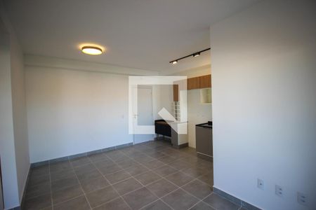 Apartamento para alugar com 3 quartos, 70m² em Jardim Sao Carlos, Sorocaba