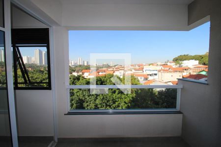 Apartamento para alugar com 3 quartos, 70m² em Jardim Sao Carlos, Sorocaba