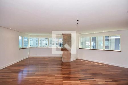 Apartamento à venda com 4 quartos, 288m² em Panamby, São Paulo