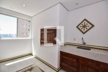 Apartamento à venda com 4 quartos, 288m² em Panamby, São Paulo