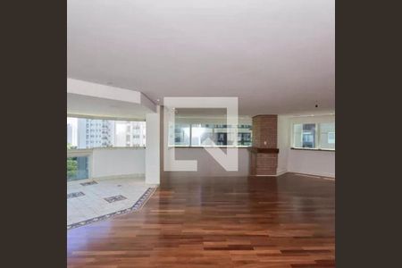 Apartamento à venda com 4 quartos, 288m² em Panamby, São Paulo