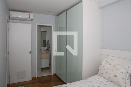 Suíte de apartamento para alugar com 2 quartos, 75m² em Vila Leopoldina, São Paulo