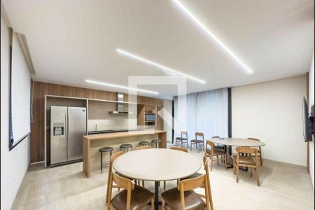 Kitnet/Studio à venda com 1 quarto, 44m² em Santa Cecilia, São Paulo